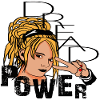 Dread Power Dread Lady Peace
