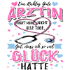 Cadeau pour le médecin