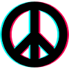 Peace-Zeichen