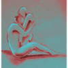 hug
