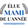 Élue mami de l'année