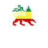 Rastafari Lion Symbol Faith Gift Rastafarian