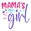 fille de maman