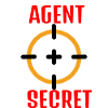 secret agent
