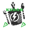 POWERED BY KEBAB