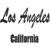 Los Angeles California
