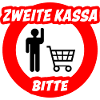 ZEITE KASSA BITTE