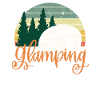 Glamping Glamourøse Camping Glampings Luksus Ferie