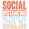 Social Distancing