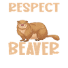 Respect the Beaver