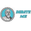 Socrates - debate me