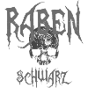 Raben schwarz