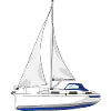 Segelboot