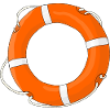 Boat Life Ring