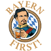 Bayern First - Freistaat Bayern
