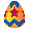 Easter egg