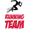 running team