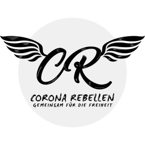 Corona Rebellen Logo