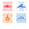 Four elements