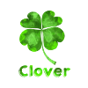 Trèfle design