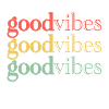 Good Vibes