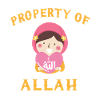 Ejendom Allah Moskeen muslimske islam religion