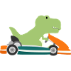 Gokart Trex