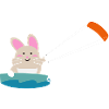 Kitesurf