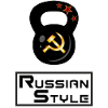 Kettlebell, Fitness, Russia, Training