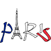 Paris France Shirt