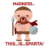 Sparta