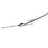 planeur duodiscus Planeur