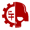 ST4HLFUNK3 big RED