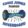Hoverboard