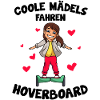 Hoverboard