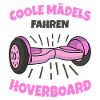 Hoverboard