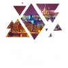 Prague Prag Tschechien Czech Skyline Stadt City