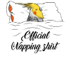 Nymphensittich