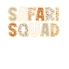 Safari Squad