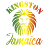Kingston Town Jamaica Backpacker Travel
