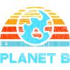 No Planet B