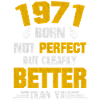 1971 Born