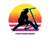 Stunt Scooter Trittroller