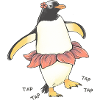 Penguin Dance