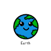 Cute Earth
