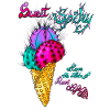 Sweet and Spiky