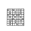 Sodoku