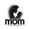Happy Mothers Day- Mother's Day