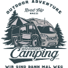 Fourgon KaWa Badge