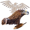 golden eagle